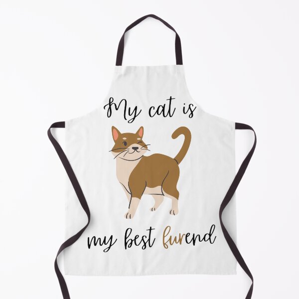 Item preview, My cat is my best furend designed and sold by ProSea37.