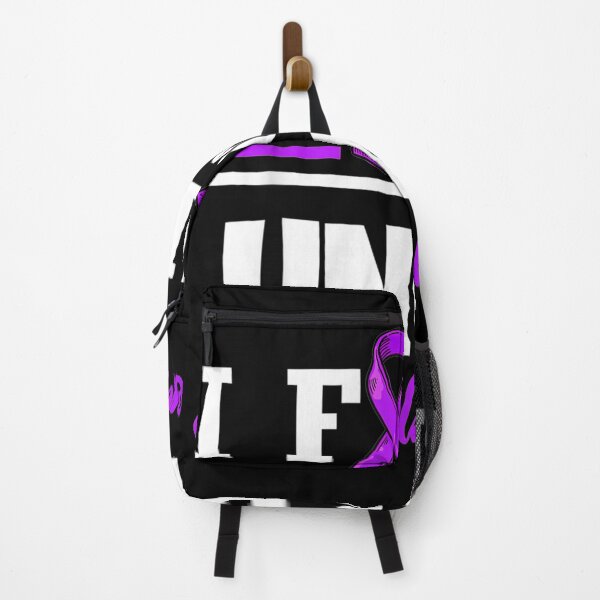 Item preview, Fight For My Uncle End Alzheimers Awareness designed and sold by suzanso.
