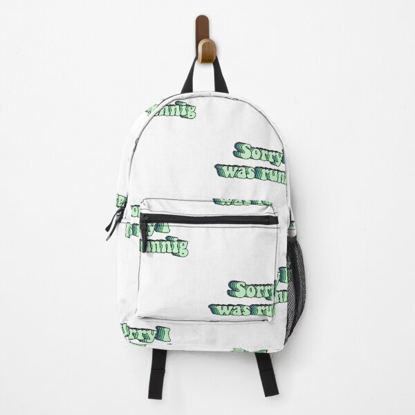 Item preview, Sorry I was runnig designed and sold by Kajko desgin.