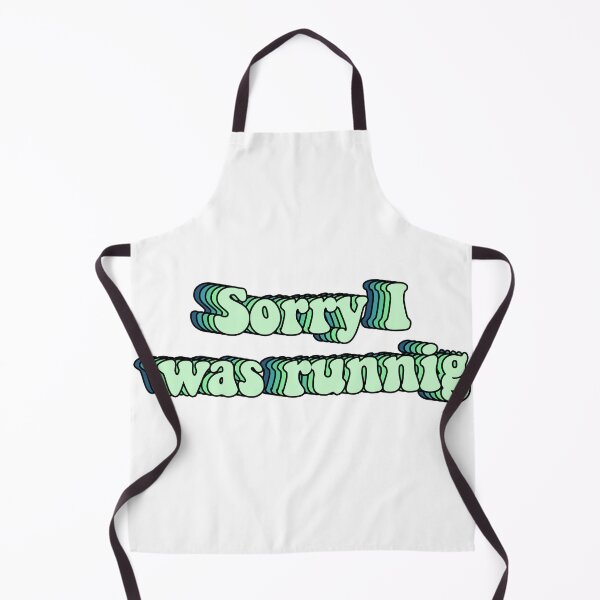 Item preview, Sorry I was runnig designed and sold by Kajko desgin.