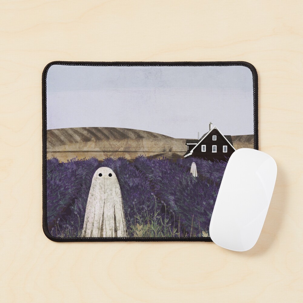 Item preview, Mouse Pad designed and sold by katherineblower.
