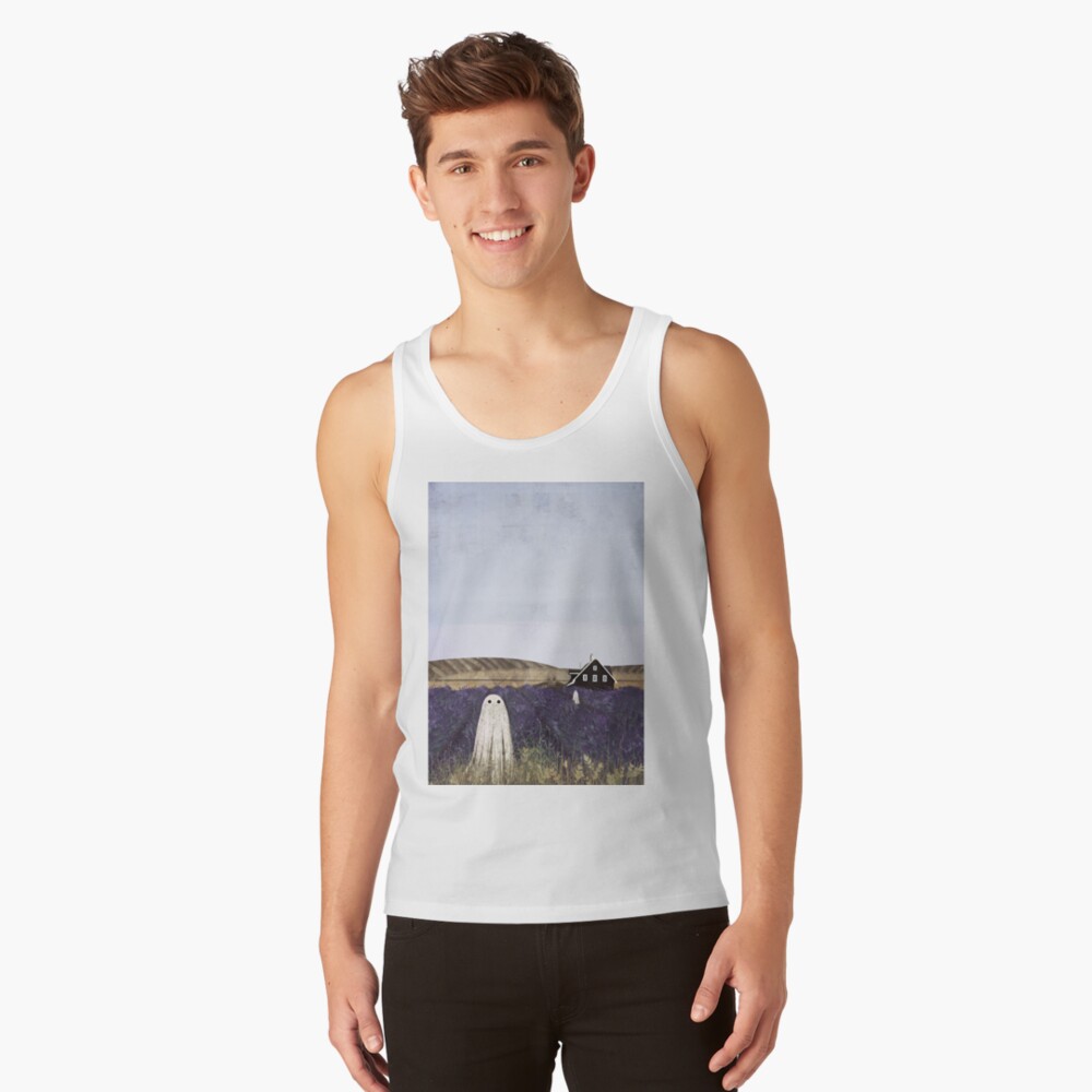 Item preview, Tank Top designed and sold by katherineblower.