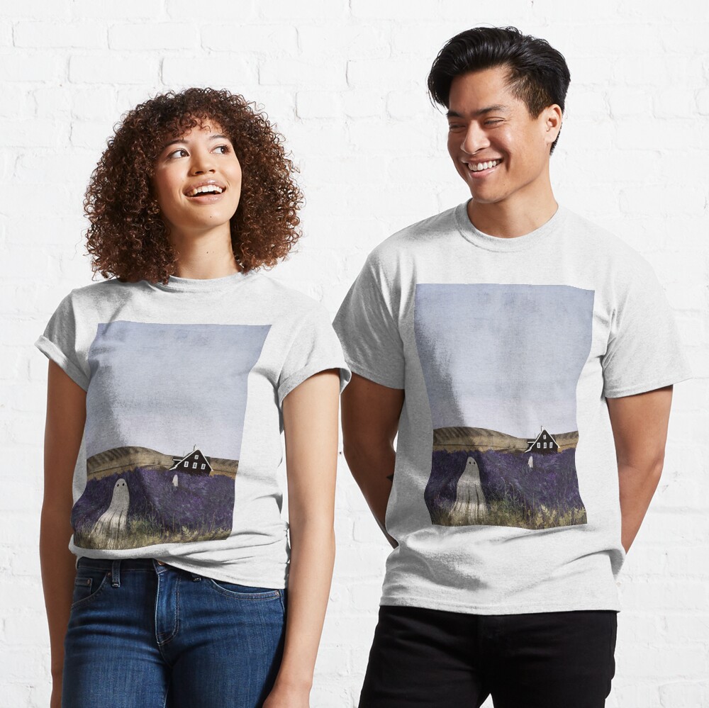 Item preview, Classic T-Shirt designed and sold by katherineblower.
