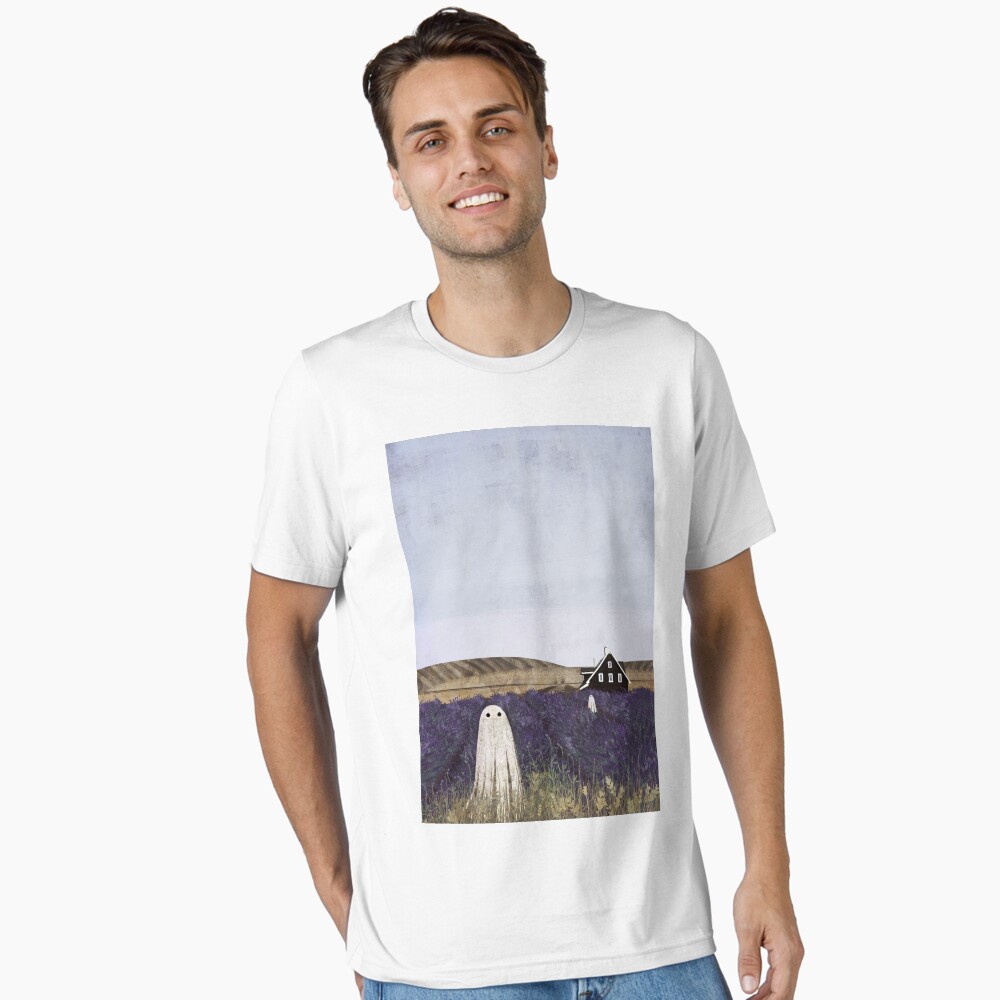 Item preview, Essential T-Shirt designed and sold by katherineblower.