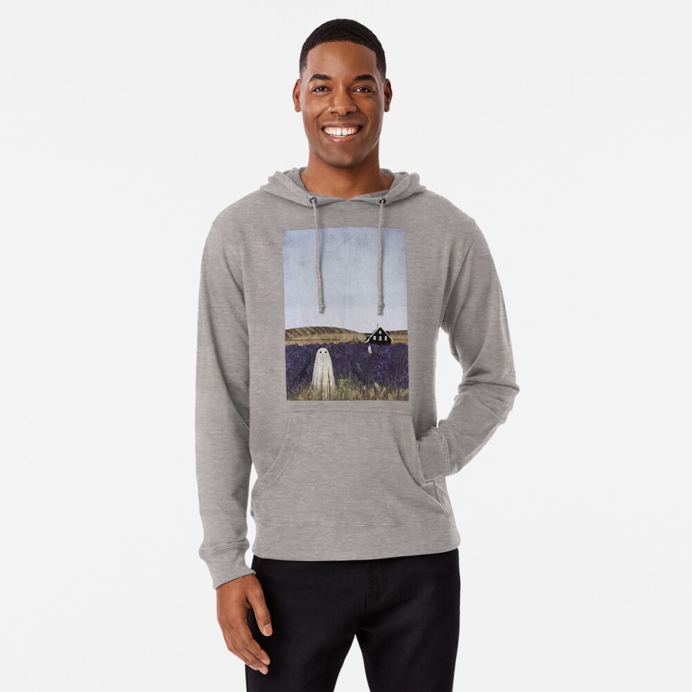 Item preview, Lightweight Hoodie designed and sold by katherineblower.
