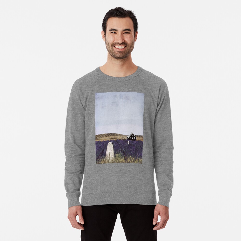 Item preview, Lightweight Sweatshirt designed and sold by katherineblower.