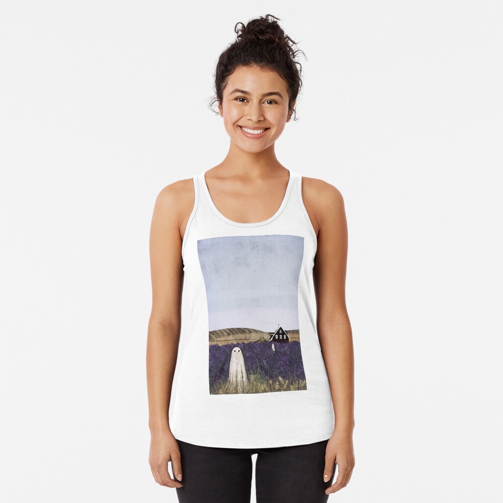 Item preview, Racerback Tank Top designed and sold by katherineblower.