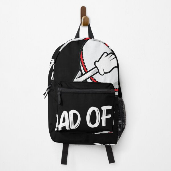 Item preview,  Cool Baseball For Dad Papa Pitcher Bat Ball Softball Sports designed and sold by suzanso.