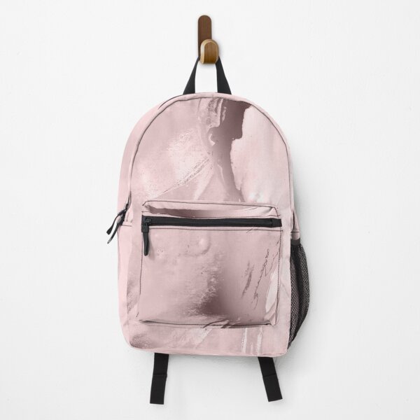 Item preview, Blush Pink Marble, Soft Pastel Pink Marble designed and sold by venella.