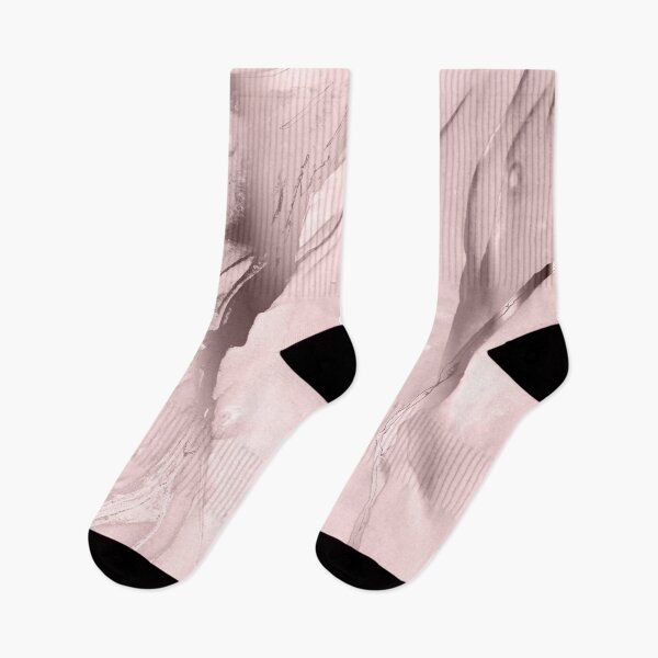 Item preview, Blush Pink Marble, Soft Pastel Pink Marble designed and sold by venella.