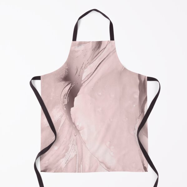 Item preview, Blush Pink Marble, Soft Pastel Pink Marble designed and sold by venella.