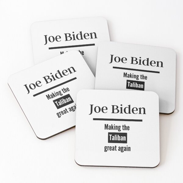 Item preview, Joe Biden Making The Taliban Great Again| Perfect Gift designed and sold by donnieshiha.