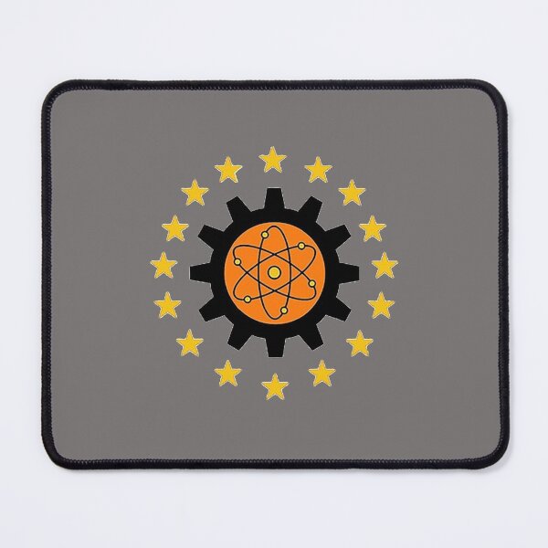Item preview, Technocracy designed and sold by liggettlinda.