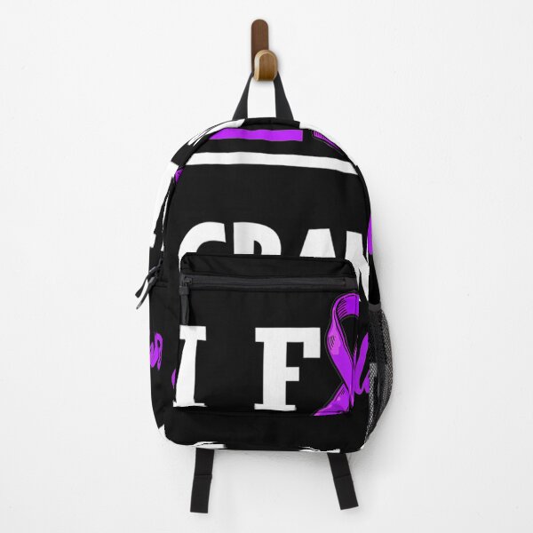 Item preview, Fight For My Grandson End Alzheimers Awareness designed and sold by suzanso.