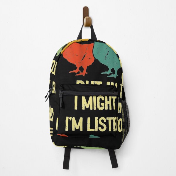 Item preview, Might Look Like Im Listening You But My Head Farmer designed and sold by rubysheila.