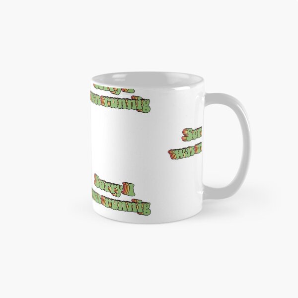 Item preview, Sorry I was runnig designed and sold by Kajko desgin.