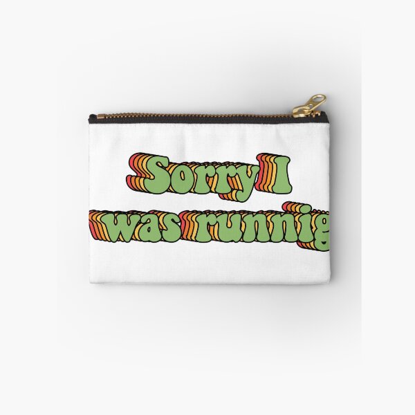 Item preview, Sorry I was runnig designed and sold by Kajko desgin.