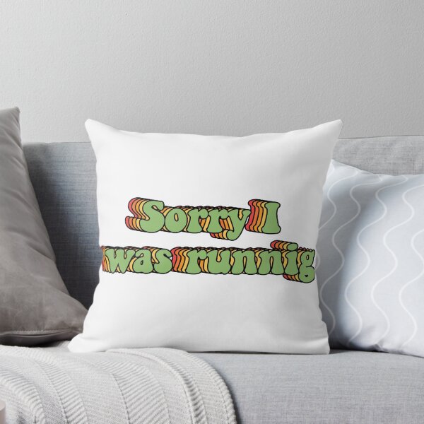 Item preview, Sorry I was runnig designed and sold by Kajko desgin.