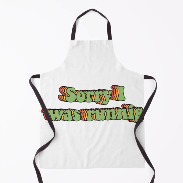 Item preview, Sorry I was runnig designed and sold by Kajko desgin.