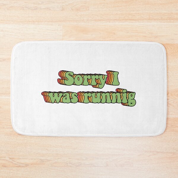 Item preview, Sorry I was runnig designed and sold by Kajko desgin.