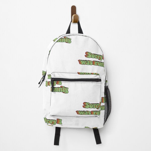 Item preview, Sorry I was runnig designed and sold by Kajko desgin.