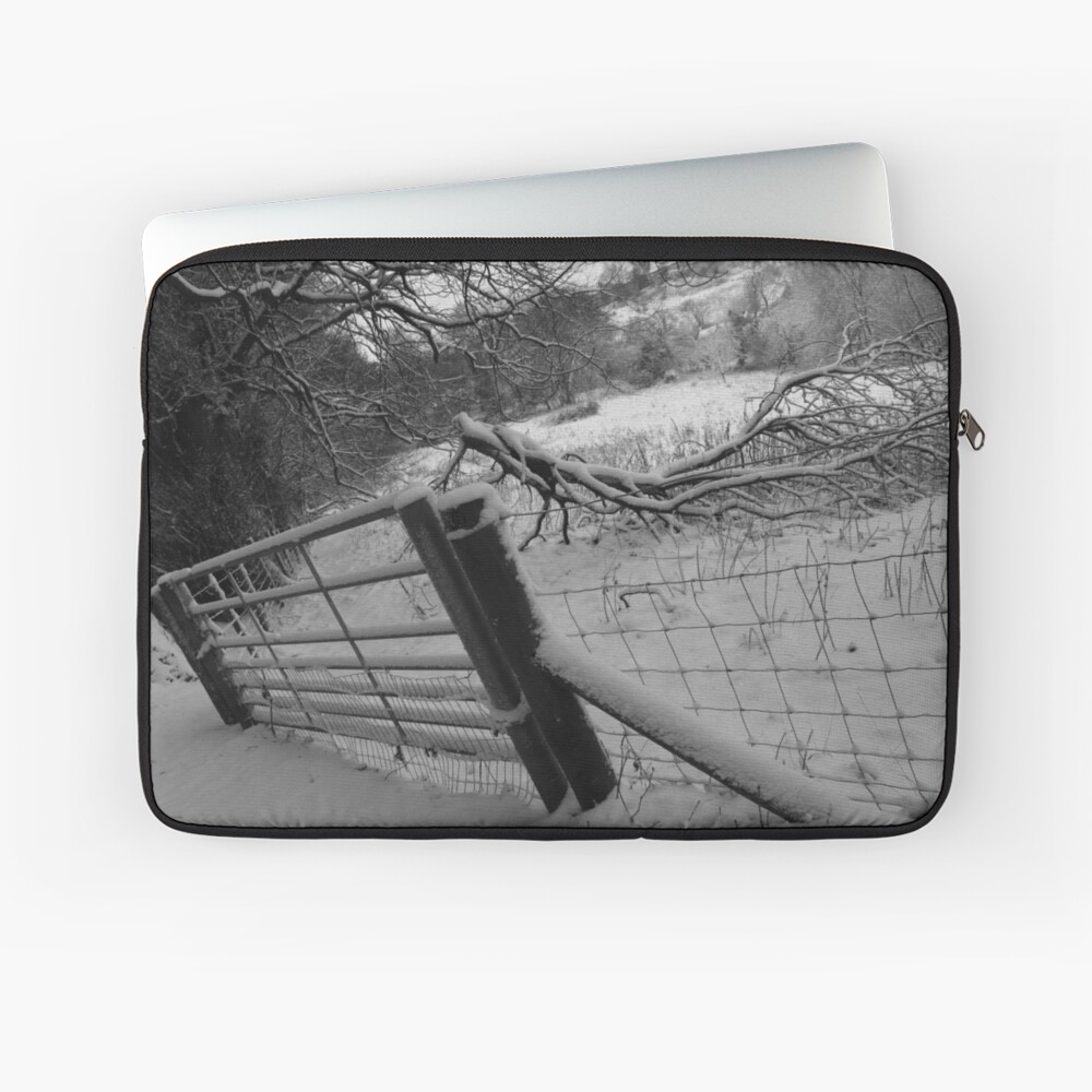 Item preview, Laptop Sleeve designed and sold by blondie1sammo.