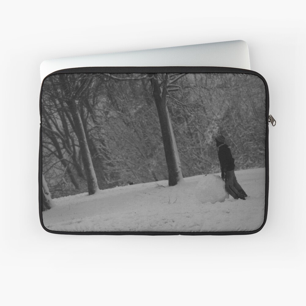 Item preview, Laptop Sleeve designed and sold by blondie1sammo.