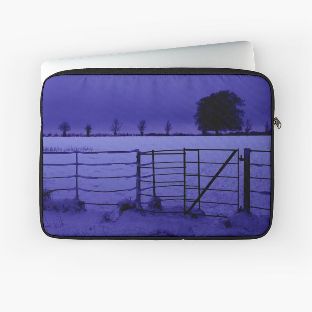 Item preview, Laptop Sleeve designed and sold by blondie1sammo.