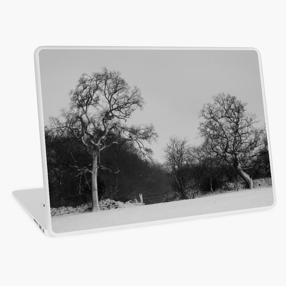 Item preview, Laptop Skin designed and sold by blondie1sammo.