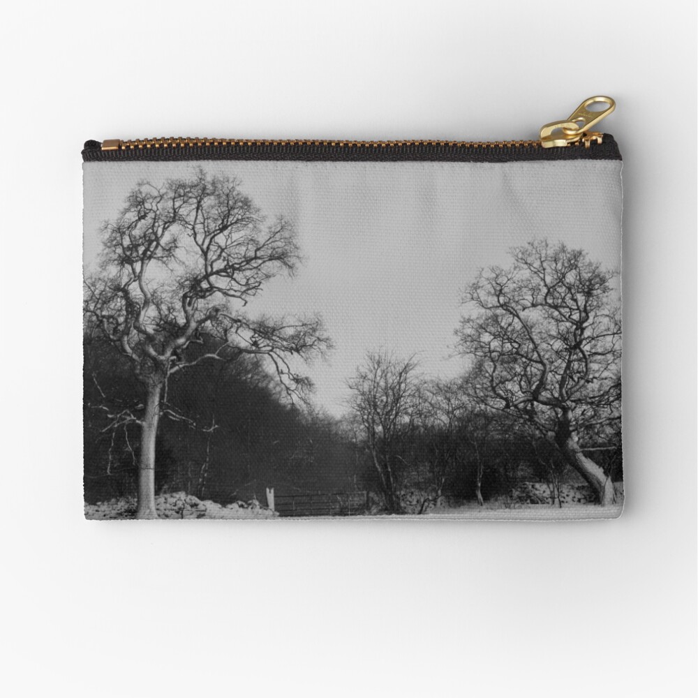 Item preview, Zipper Pouch designed and sold by blondie1sammo.