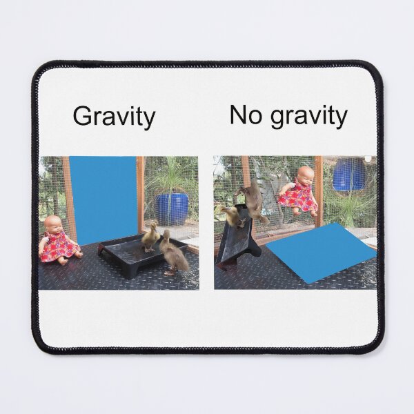 Item preview, Thanks for gravity designed and sold by HaniaAnia.