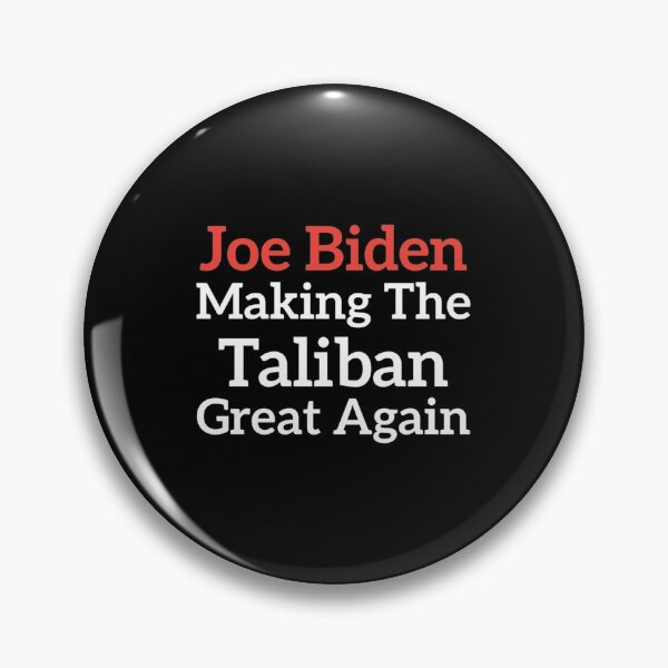 Item preview, Joe Biden Making The Taliban Great Again| Perfect Gift designed and sold by donnieshiha.