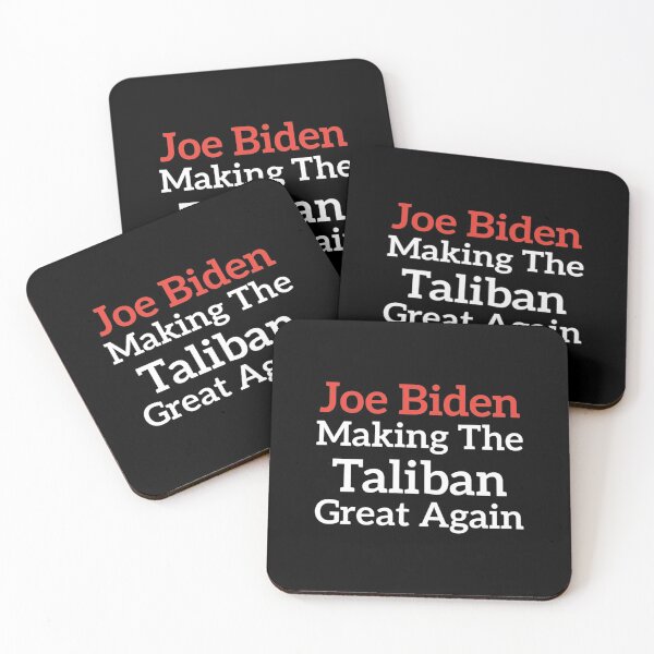 Item preview, Joe Biden Making The Taliban Great Again| Perfect Gift designed and sold by donnieshiha.