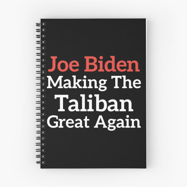 Item preview, Joe Biden Making The Taliban Great Again| Perfect Gift designed and sold by donnieshiha.