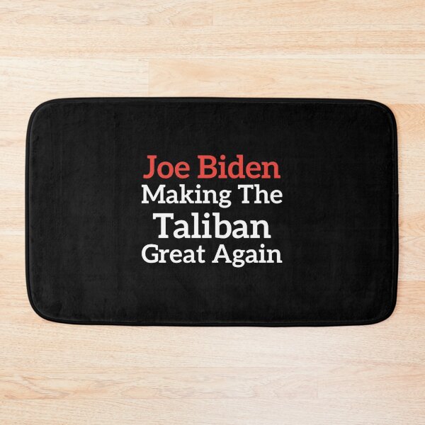 Item preview, Joe Biden Making The Taliban Great Again| Perfect Gift designed and sold by donnieshiha.
