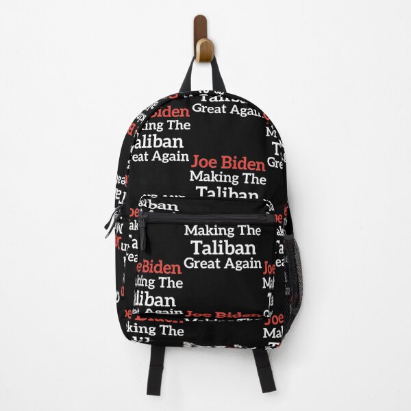 Item preview, Joe Biden Making The Taliban Great Again| Perfect Gift designed and sold by donnieshiha.