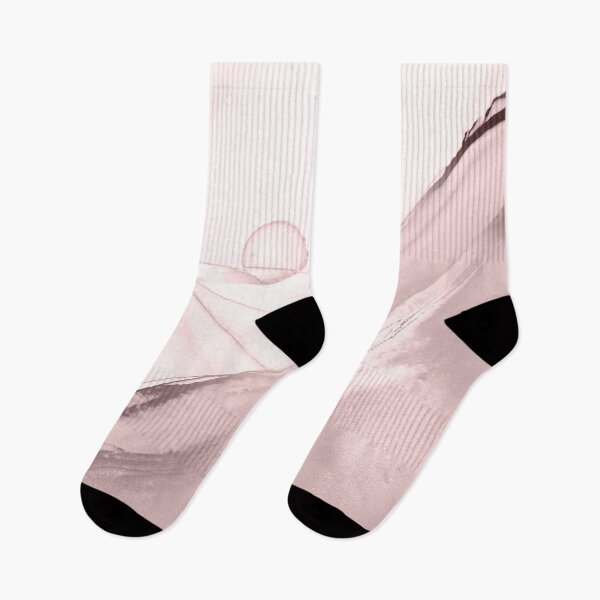 Item preview, Blush Pink Marble, Soft Pastel Pink Marble designed and sold by venella.