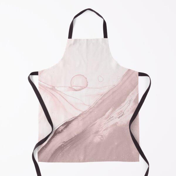 Item preview, Blush Pink Marble, Soft Pastel Pink Marble designed and sold by venella.