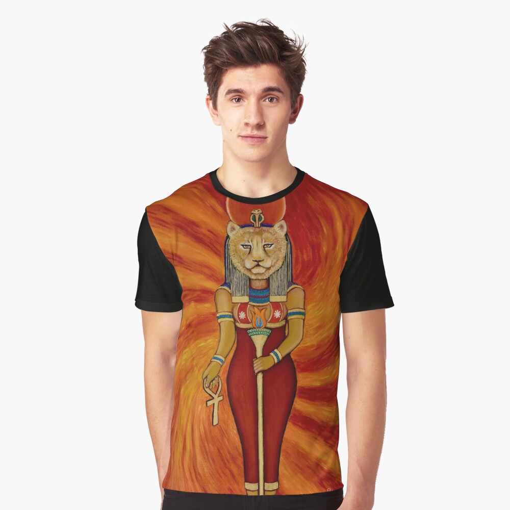 Item preview, Graphic T-Shirt designed and sold by ChloeShalini.