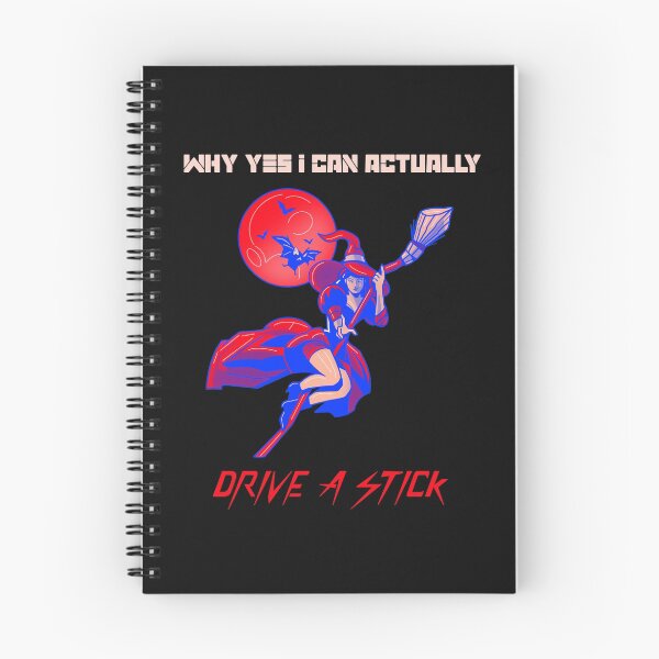 Item preview, Why yes I can actually drive a stick. designed and sold by DesignedBySnip.