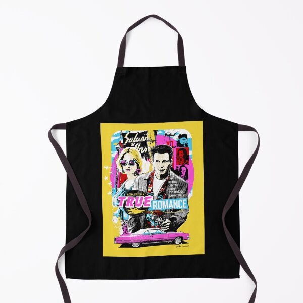 Item preview, Vintage Photograp True Romance - Tarantino Cult Movie Christmas Holiday designed and sold by Eleonorebode.
