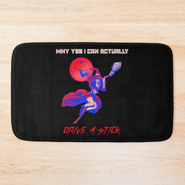 Item preview, Why yes I can actually drive a stick. designed and sold by DesignedBySnip.