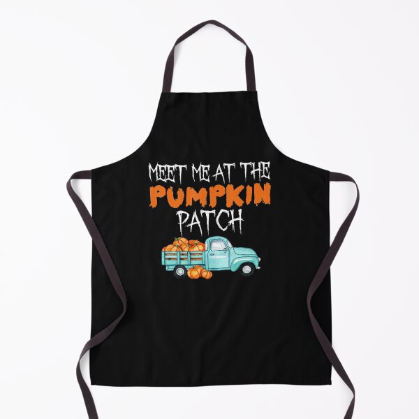 Item preview, Meet Me At The Pumpkinpatch Pickup designed and sold by Nguyenvanhai.