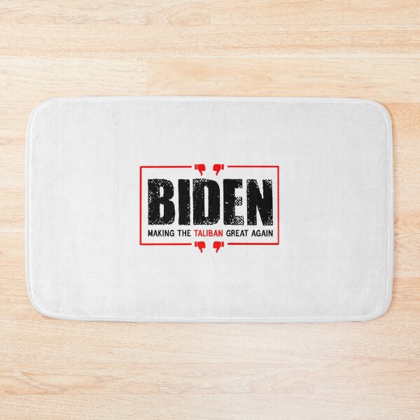 Item preview, BIDEN making the taliban great again | Perfect Gift designed and sold by donnieshiha.