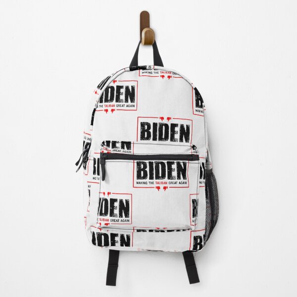 Item preview, BIDEN making the taliban great again | Perfect Gift designed and sold by donnieshiha.
