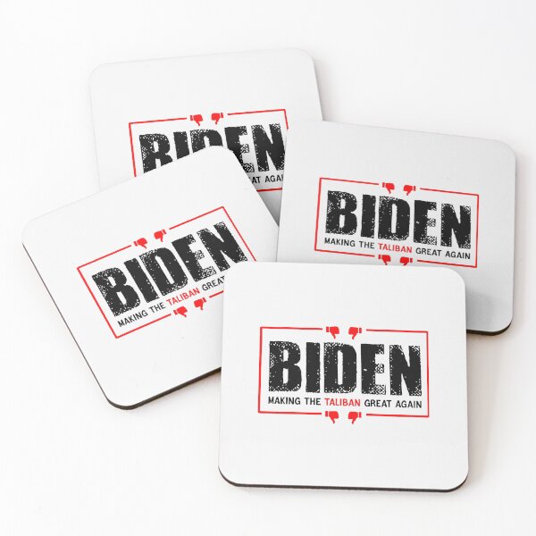 Item preview, BIDEN making the taliban great again | Perfect Gift designed and sold by donnieshiha.