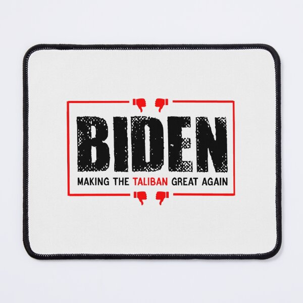 Item preview, BIDEN making the taliban great again | Perfect Gift designed and sold by donnieshiha.