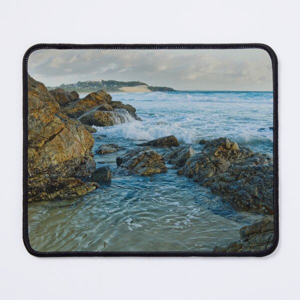 Item preview, One Mile Beach, Forster - Tuncurry, New South Wales, Australia designed and sold by outdoorsinn.