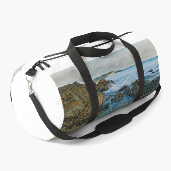 Item preview, One Mile Beach, Forster - Tuncurry, New South Wales, Australia designed and sold by outdoorsinn.
