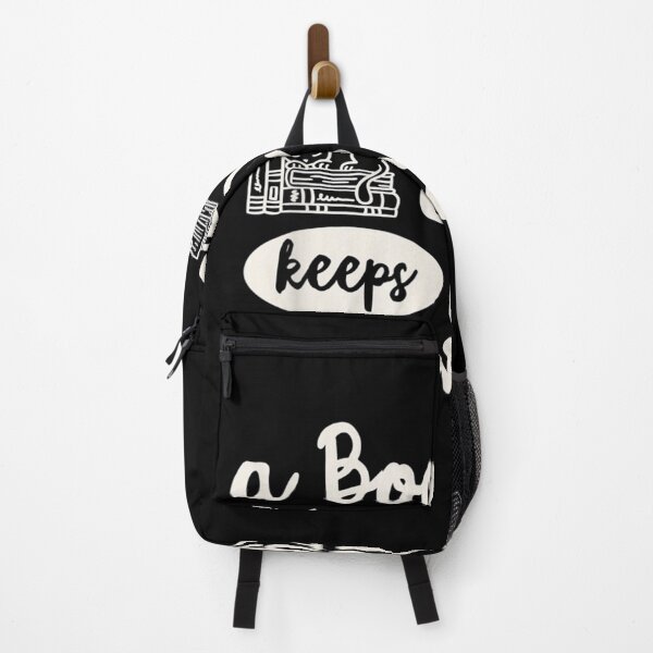 Item preview, Book Day Keeps Reality Away For Reading Teachers designed and sold by suzanso.